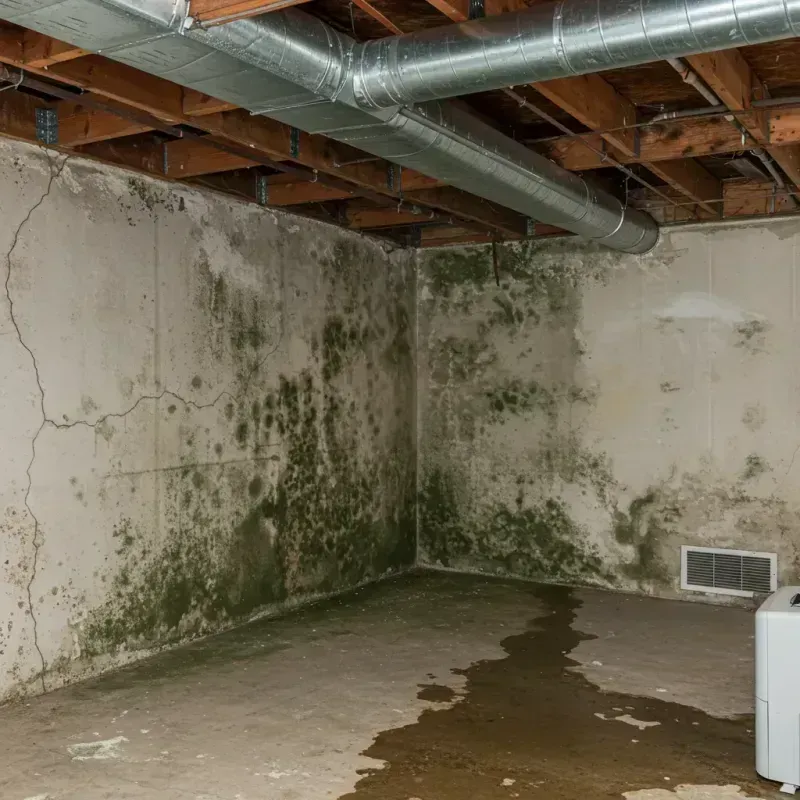 Professional Mold Removal in Minnetonka Mills, MN